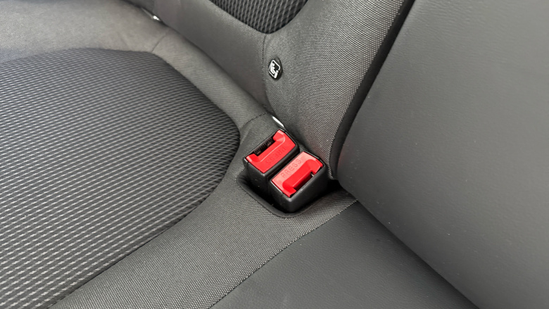 MG MG3 1.5 VTi-TECH Exclusive 5dr [Navigation] Petrol Hatchback